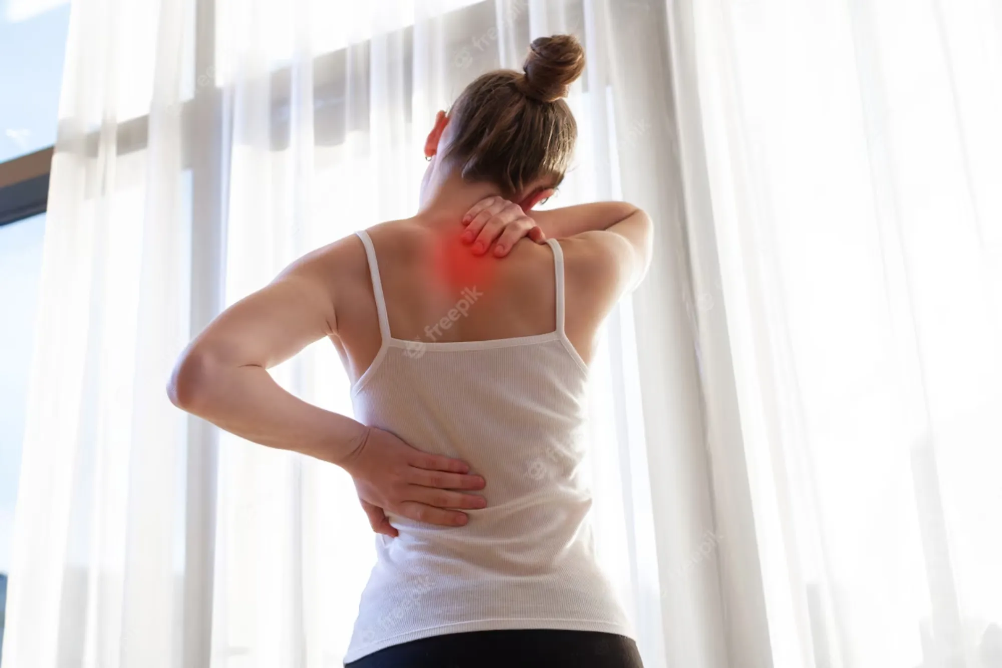 Back Pain Clifton NJ