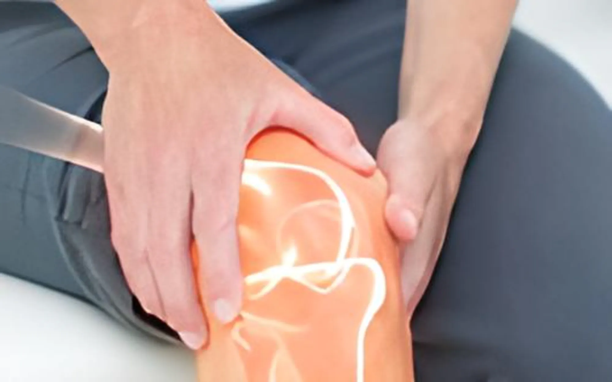 knee pain treatment clifton